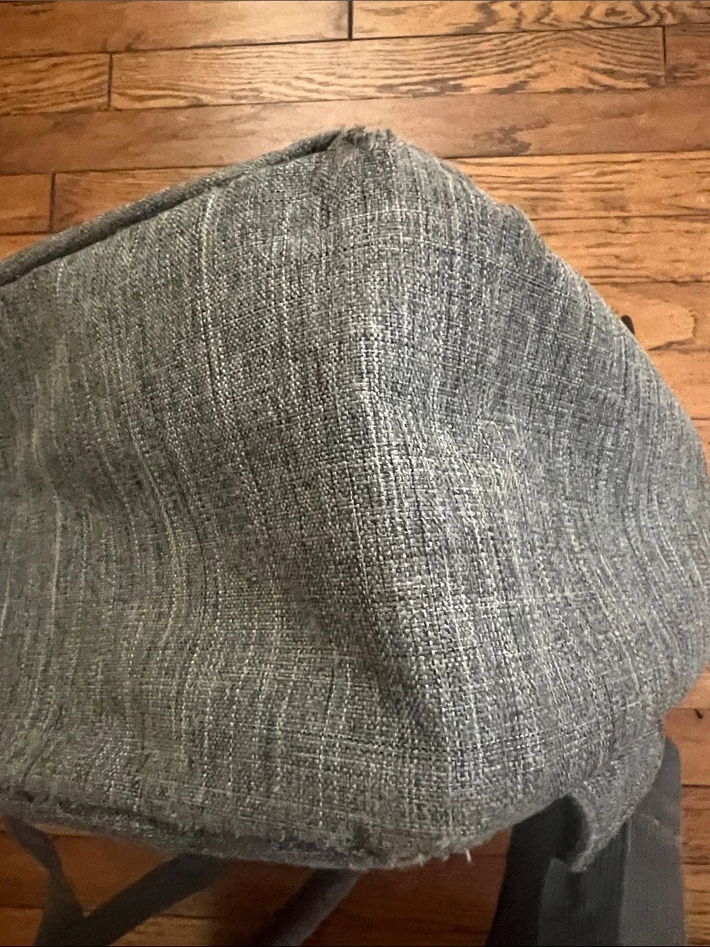 Herschel Supply Company Grey Classic Daypack Backpack